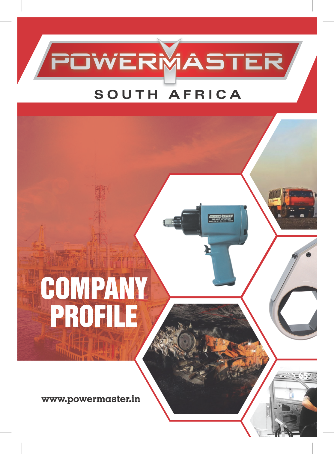 Company Profile