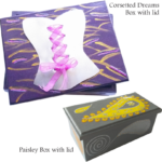 Decorative Boxes