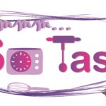 mmm So tasty Logo design