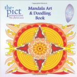 Mandala art & doodling book Mandala Art & Doodling Book