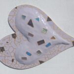 Lavender Love Heart Lavender Love Heart